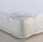 Clasy 100x200 Cm Sıvı Geçirmez Alez - 2
