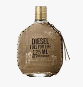 Diesel Fuel For Life Edt 125 Ml Erkek Parfüm - 1