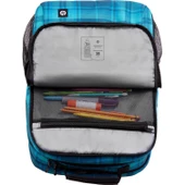 HP Campus XL Ecose 14"-16" Notebook Sırt Çantası - Mavi 7J594AA - 2