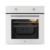 Esty & Silverline Karma Ankastre Cam Set 3480 - CS5427W01 - AEF6601W04 thumbnail 4