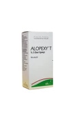 Alopexy T %5 Deri Spreyi 60 ML - 2