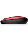 Hp 240 Kablosuz Bluettooh Mouse Kırmızı 43N05aa - 2