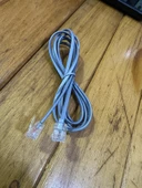 modem telefon kablosu - 4