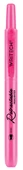 WRITECH W-805S BASMALI FOSFORLU KALEM NEON 6 RENK - 24'LÜ SET - 3