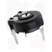 4.7K Trimpot  Yatık 5mm B472 - 1