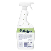 Puffy Love Tüy Tutmaz Tekstil Sprey 750 ml - 1