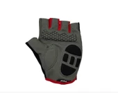 Asistan Cape GL 400 Kısa Parmak Bisiklet Eldiveni L Beden Kırmızı thumbnail 2