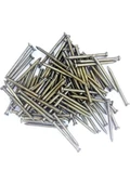 ÇELİK ÇİVİ  3 CM  (100 LÜ) - 1