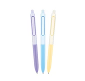 WRITECH W-5155 SPACE UP 0,7MM MAVİ GÖVDE VERSATİL KALEM -12'Lİ KUTU - 1