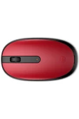 Hp 240 Kablosuz Bluettooh Mouse Kırmızı 43N05aa - 1