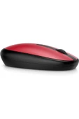 Hp 240 Kablosuz Bluettooh Mouse Kırmızı 43N05aa - 3
