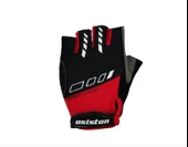 Asistan Cape GL 400 Kısa Parmak Bisiklet Eldiveni L Beden Kırmızı thumbnail 1