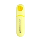 WRITECH W-8154 ASTRONOT FOSFORLU KALEM NEON SARI - 12'Lİ KUTU - 2
