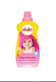 DALİN ÇAMAŞIR YUMUŞATICI DÜŞ BAHÇESİ KONSANTRE 1200 ML - 1