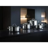 WMF Provence Plus Pilav Tencereli Set 5 Parça - 9