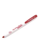 WRITECH W-709 BASMALI TAHTA KALEM KIRMIZI - 12'Lİ KUTU - 2