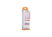 Syrox C71 2.0A 1mt Type-C Şarj & Data Kablosu - Beyaz - 2