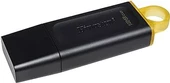 Kingston DTX/128 128GB USB3.2 Gen.1 Datatraveler Exodia USB Flash Bellek DTX 128 - 1