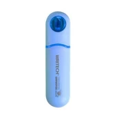 WRITECH W-8154 ASTRONOT FOSFORLU KALEM NEON MAVİ - 12'Lİ KUTU - 2