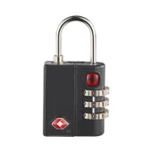 Wenger WG 604563 Bavul Kilidi - 1