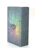 James R.Eads The Prisma Visions Tarot Kartı Alk2801 - 1