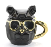 Porselen Kupa Bardak Alk2529 - 1