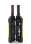 Şişe Tirbuşon Seti Alk2631 - 1