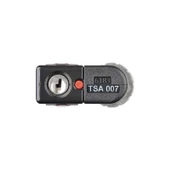 Wenger WG 604563 Bavul Kilidi - 2