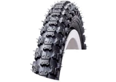 Vona P701 12 x 1.75 Bisiklet Dış Lastik 12 Jant Çocuk Bisikleti Dış Lastik Siyah - 1