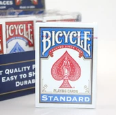 Bicycle Standart İskambil Oyun Kartı Alk1353 - 1