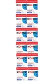 Kotex Ultra Hijyenik Ped Gece 16'lı 12 Adet - 1