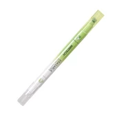 WRITECH W-822 SİLİNEBİLİR FOSFORLU KALEM NEON YEŞİL - 12'Lİ KUTU - 2