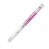WRITECH W-822 SİLİNEBİLİR FOSFORLU KALEM NEON PEMBE - 12'Lİ KUTU - 2
