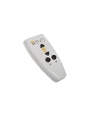 Rs 1500 - 1500 Watt Dış Mekan Kumandalı Elektrikli Isıtıcı - 2