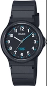Casio LQ-24B-1BDF Unisex Kol Saati thumbnail 1