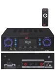 Lastvoice Stately Pack-4 Tavan Hoparlörü ve Anfi Ses Sistemi Seti - 2
