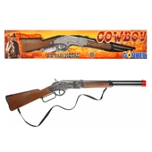 GONHER METAL SİLAH TÜFEK REF-93-0 COWBOY 8K 3+ - 2