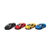 KİNSMART ÇEKBIRAK LOTUS EMIRA - 1