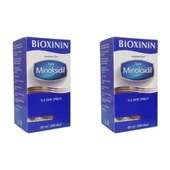 Bioxinin Forte  %5 Deri Spreyi 2 Adet YENİ AMBALAJ - 2