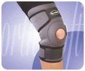 Ortosoft Patella Destekli Dizlik - 1