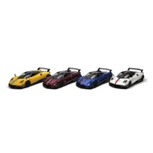 KİNSMART ÇEKBIRAK 2016 PAGANI HUAYRA BC - 1