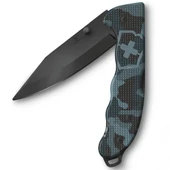 Victorinox 0.9425.DS222 Evoke Alox Çakı - Kamuflaj - 3