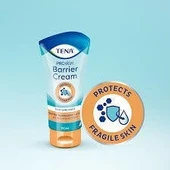 Tena Çinko Bariyer Krem 100 ml 2 adet - 1