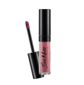 Flormar Silk Matte Liquid Lipstick Likit Ruj 010 Tender Terra - 1
