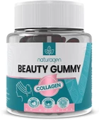 Naturagen Gummy 60 Adet Tip1&Tip3 Kollajen içeren Çiğnenebilir Form - 4