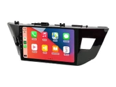 Toyota Corolla Multimedya (2013-2016) 6 GB RAM 128 GB Hafıza 8 Çekirdek Navigatör X-Premium Series thumbnail 1