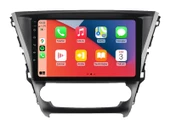 Toyota Avensis Multimedya (2015-2017) 2 GB RAM 32 GB Hafıza 4 Çekirdek Necvox thumbnail 1