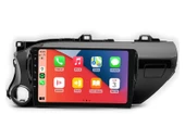 Toyota Hilux Multimedya (2015-2020) 6 GB RAM 128 GB Hafıza 8 Çekirdek Navigatör X-Premium Series thumbnail 1