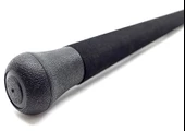 Okuma Azores Shore Jigging Spin 304cm 40-100gr 2 Parça Olta Kamışı - 3