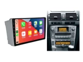 Toyota Avensis Multimedya (2002-2007) 2 GB RAM 32 GB Hafıza 4 Çekirdek Soundway thumbnail 9